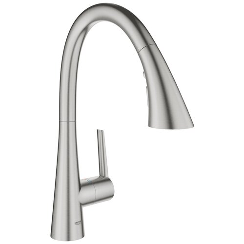 Смеситель для душа Grohe Zedra 32294DC2