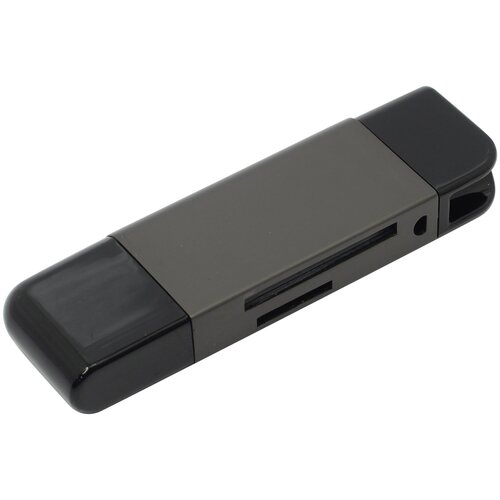 Orient Cr-333 USB 3.0 usb 3.1 Gen1 Type-C + Type-A