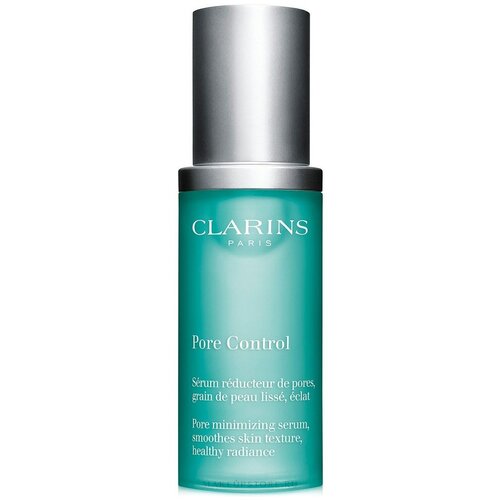 Clarins Pore Control сыворотка для лица, сужающая поры, 30 мл