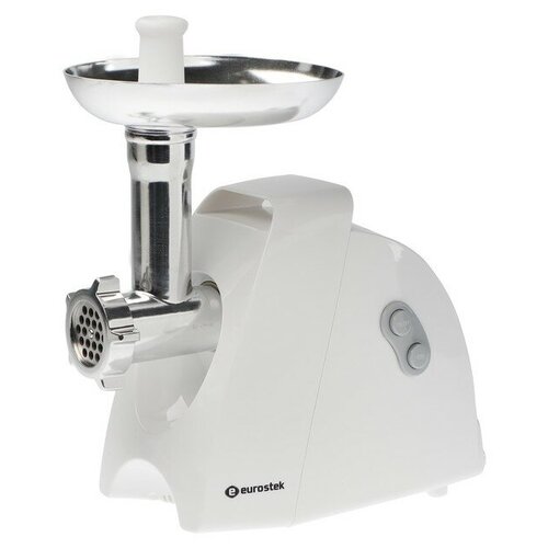 Мясорубка Eurostek EMG-YK01K, 2000 Вт, 1.5 кг/мин, реверс, б