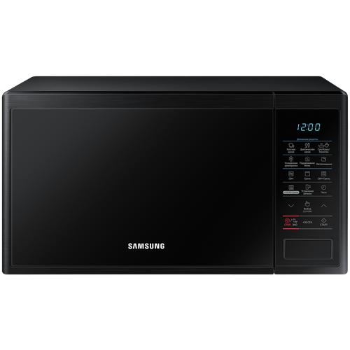 Микроволновая печь Samsung MG23J5133AK,