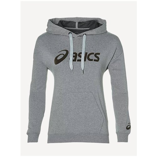   Яндекс Маркет Толстовка BIG ASICS OTH HOODIE Женщины 2032A990-020 XS