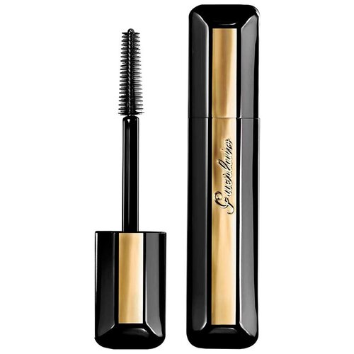 Guerlain Тушь для ресниц Cils d’Enfer So Volume, 01 black