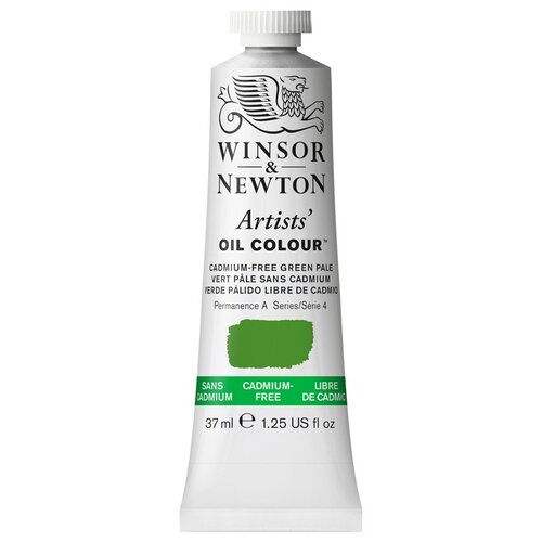  Краска акриловая художественная Winsor&Newton Galeria, 60м