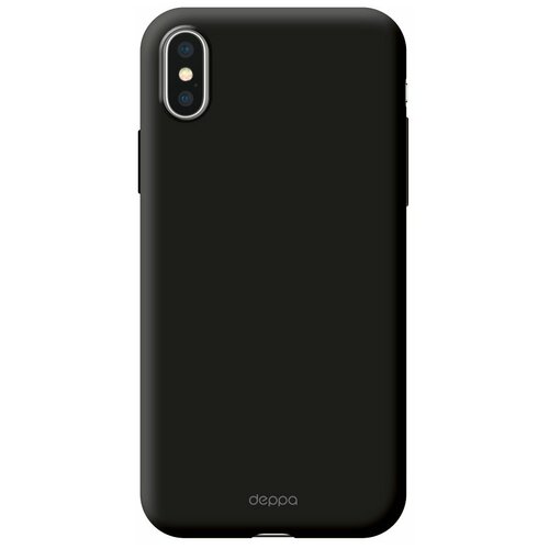 Чехол Deppa Air Case для Apple iPhone Xs Max,