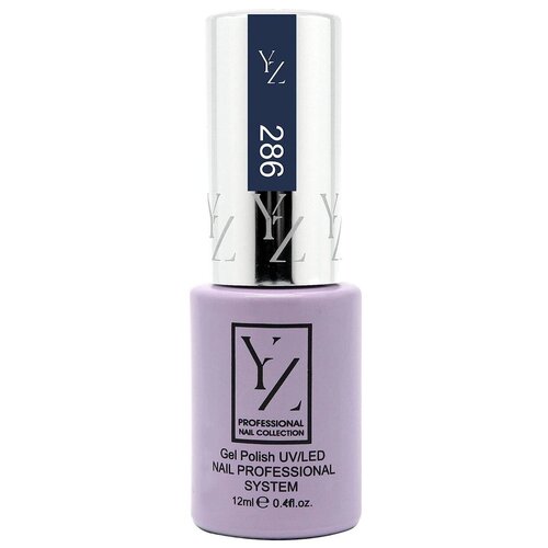 Yllozure, Гель-лак Nail Professional System №286