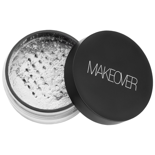 MAKEOVER Пудра рассыпчатая HD Finishing Touch Loose Powder п