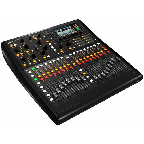 Микшерные пульты Behringer X32-Producer цифровой микшерный пульт