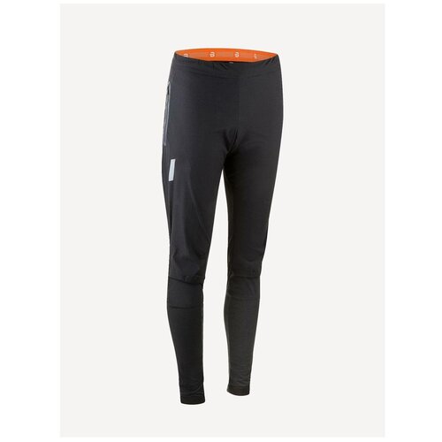 Брюки беговые Bjorn Daehlie Pants Run Wmn Black (US:L)