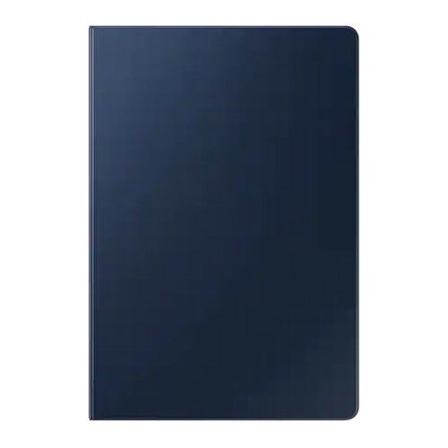 Чехол для Samsung Galaxy Tab S7+ / S7 FE Book Cover Dark Blu