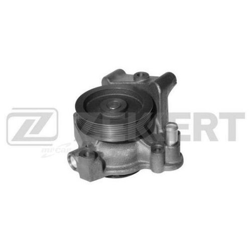 ZEKKERT WP1084 Помпа водяная Citroen Jumper (250) 06- Fiat Ducato (250 290) 06-