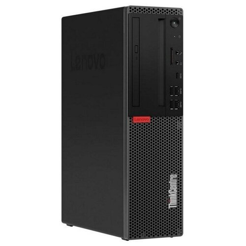 Компьютер Lenovo ThinkCentre M920s SFF i5 8400, 8Gb, SSD256G