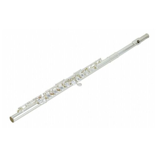 Pearl Flute Quantz PF-F525RE флейта, не в линию, с резонаторами, Ми, губная