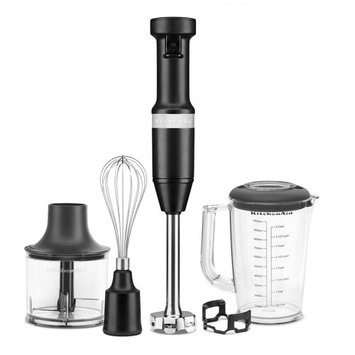 Блендер KitchenAid 5KHBV83EBM