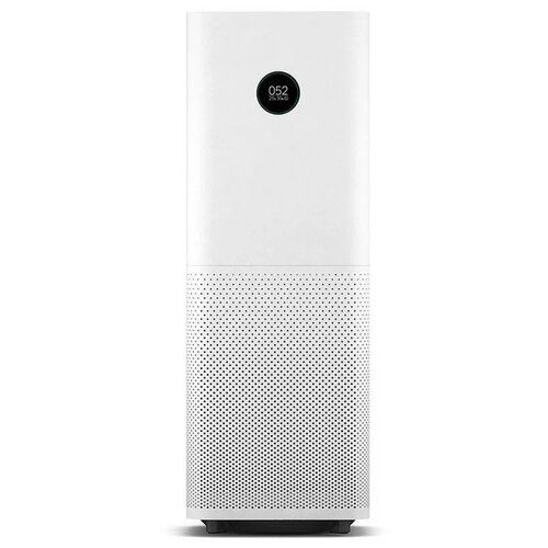 Очиститель воздуха Xiaomi Mi Air Purifier Pro (White/Белый)