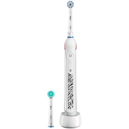 Электрическая зубная щетка Braun Oral-B Teen 4000 D601.523.3