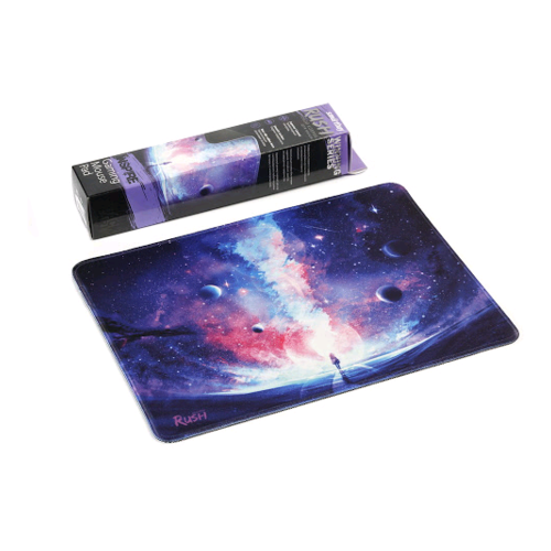 Игровой коврик Smartbuy RUSH Inspire M-size (SBMP-15G-IP)/40