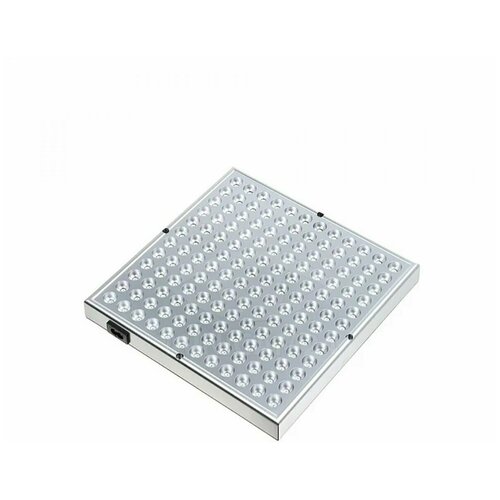 Фитолампа для растений Grow Light 45W 144 LED