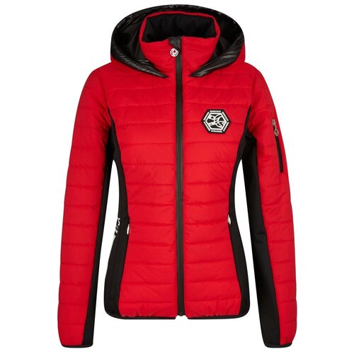 Куртка Горнолыжная Sportalm Xabelle Crimson (Eur:36)