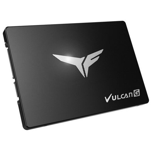 Твердотельный накопитель Team Group VULCAN G 512 ГБ SATA T25