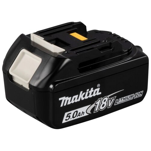 Аккумулятор Makita BL1850B Li-Ion 18 В 5 А·ч