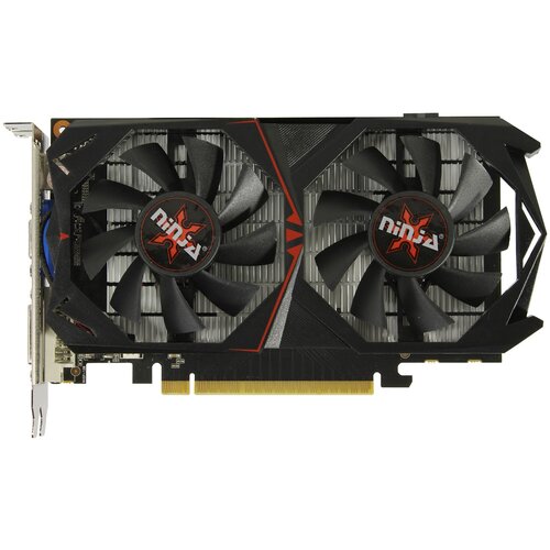 Видеокарта Ninja (Sinotex) Ninja GeForce GTX750Ti