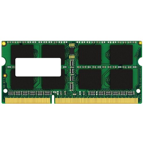 Оперативная память Foxline 32 ГБ DDR4 2666 МГц SODIMM CL19