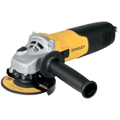 УШМ STANLEY STGS9125, 900 Вт, 125