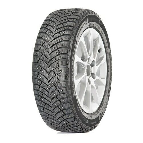 Michelin X-Ice North 4 265/60 R18 114T SUV шип