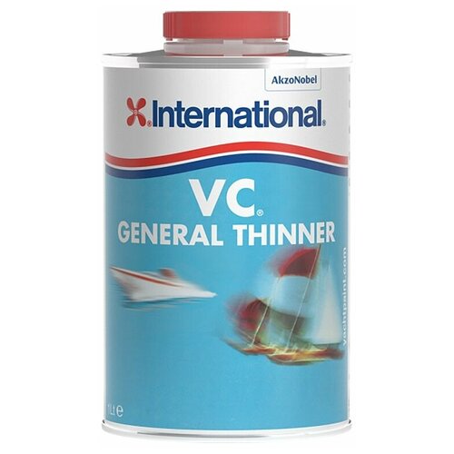 Растворитель «International» «VC General Thinner»