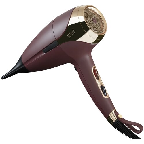 Фен GHD Helios Hairdryer, белый