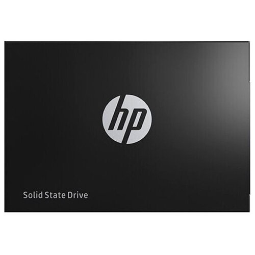 Твердотельный накопитель 240Gb SSD HP S600 (4FZ33AA)