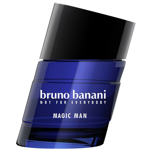 эл_bruno banani_magic man edt 50(м)(син.)-# C35011