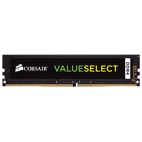 Оперативная память Corsair ValueSelect 4 ГБ DDR4 2133 МГц DI