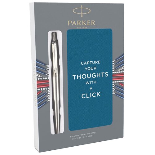 Канцелярский набор PARKER Jotter Core K61 (2061287), 2 пр., 