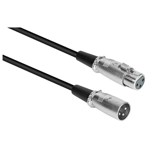 Кабель Boya XLR, микрофонный, 8 м