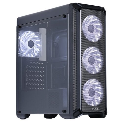 ПК игрового ПК TopComp VR 91727724 (AMD Ryzen 5 5600X 3.7 ГГ