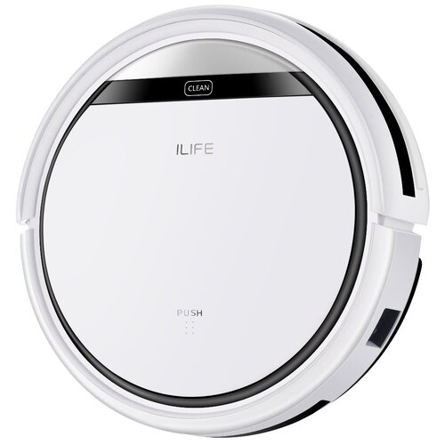 Робот-пылесос ILIFE V3s Pro,