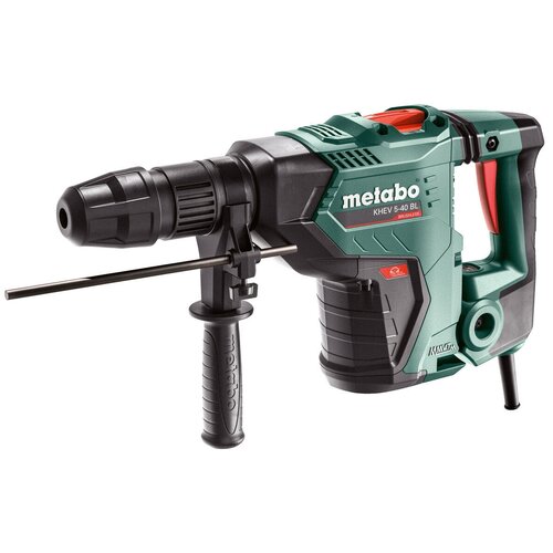 Перфоратор Metabo KHEV 5-40 BL 600765500, 1150