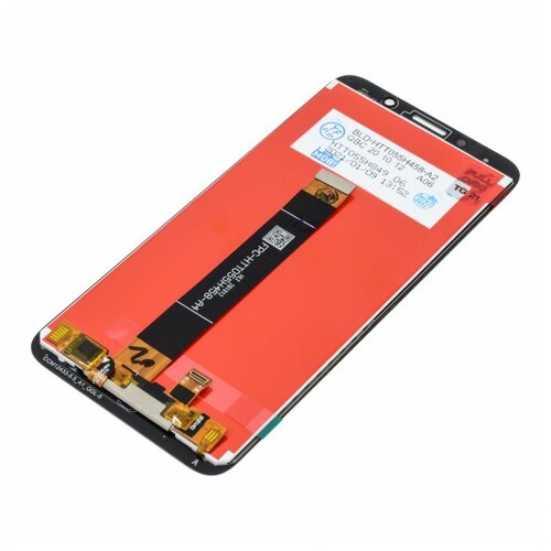 Дисплей для Huawei Honor 9S 4G (DUA-LX9) Y5p 4G (DRA-LX9) (в сборе с