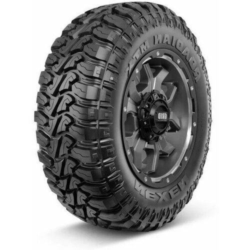 Автомобильные шины Nexen Roadian MTX 315/70 R17