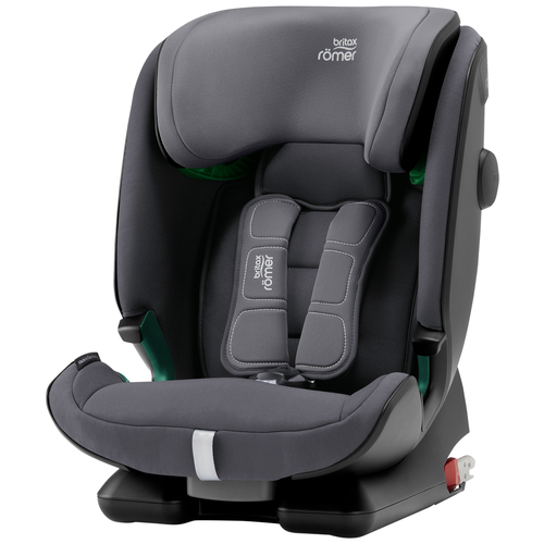 Britax Romer Advansafix i-size Blue Marble