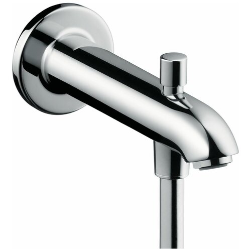 встраиваемые душевые системы Hansgrohe Излив Hansgrohe E 228