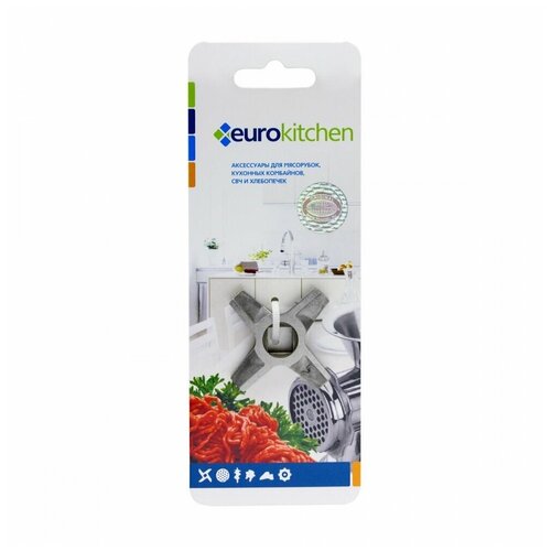 Нож для мясорубки EUROKITCHEN KNG-12 (Zelmer)