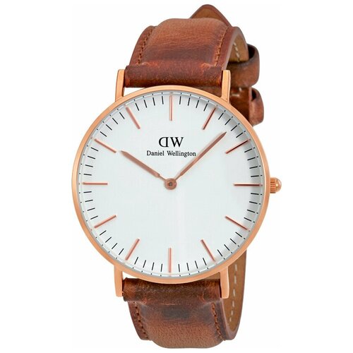 Наручные часы Classic Durham Daniel Wellington DW00100111