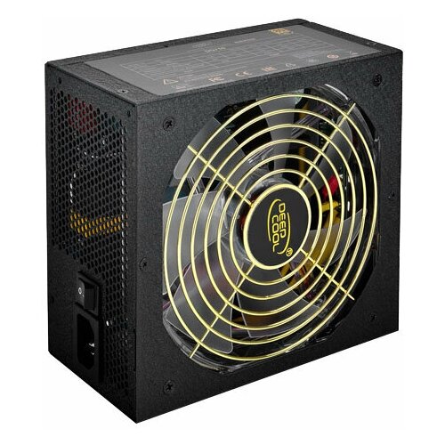 Блоки питания Блок питания Deepcool DQ750 750W