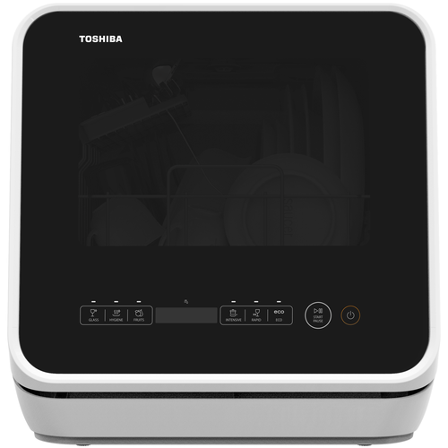 Toshiba Посудомоечная машина Toshiba DWS-22ARU