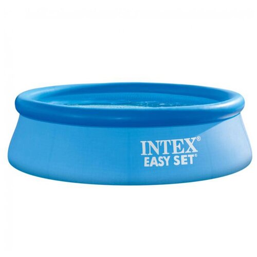 Бассейн надувной Easy Set 2,44х0,61м, 1942л, INTEX 28106NP