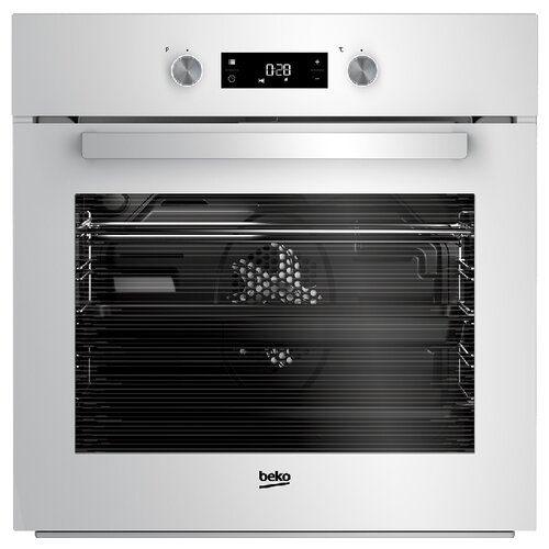 электрический духовой шкаф Beko BIE 24301 W