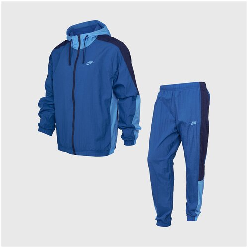   Яндекс Маркет Костюм спортивный Nike SPE Suit DM6841-407